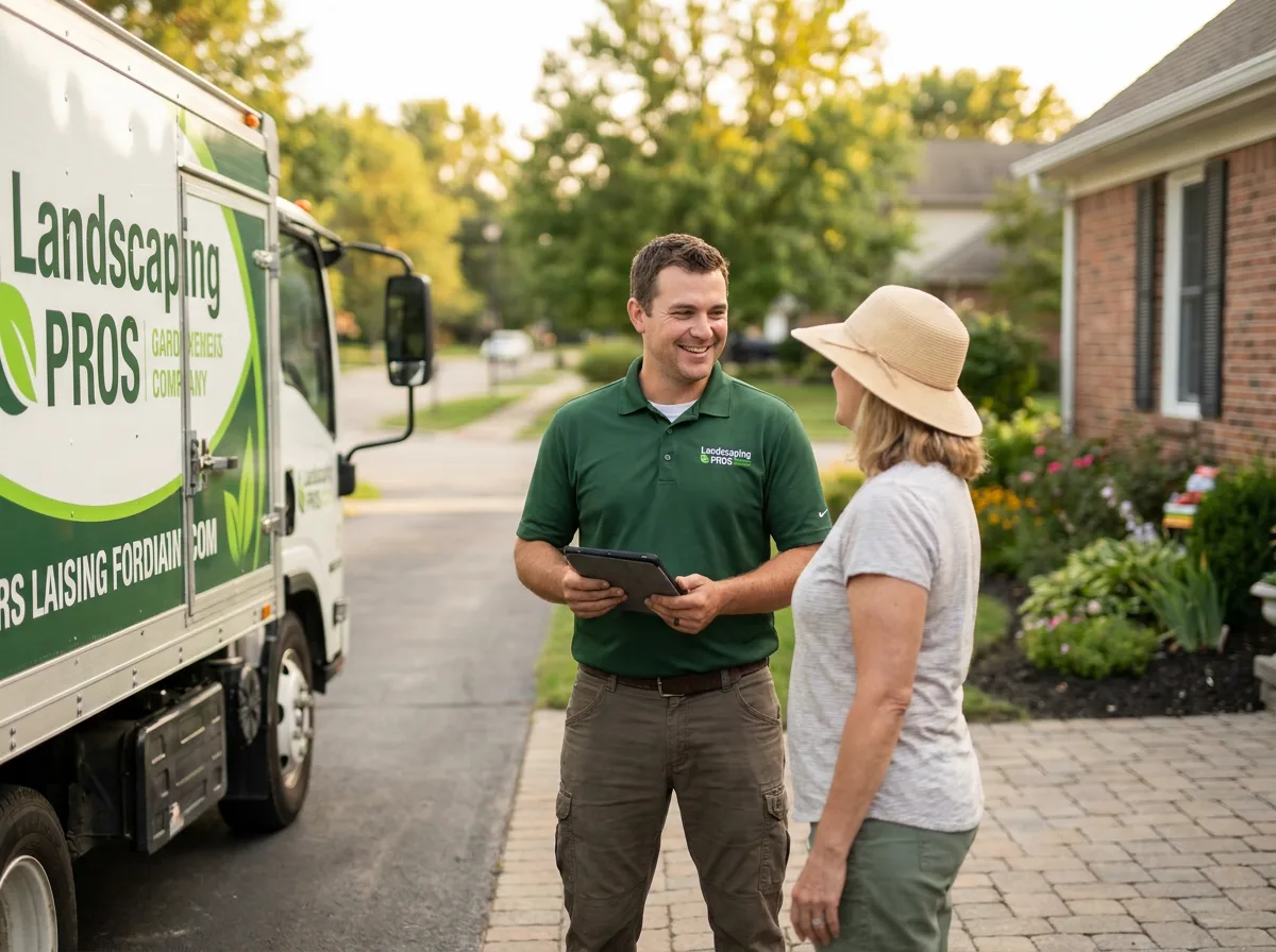 Landscaping Mcleod, TX FAQs